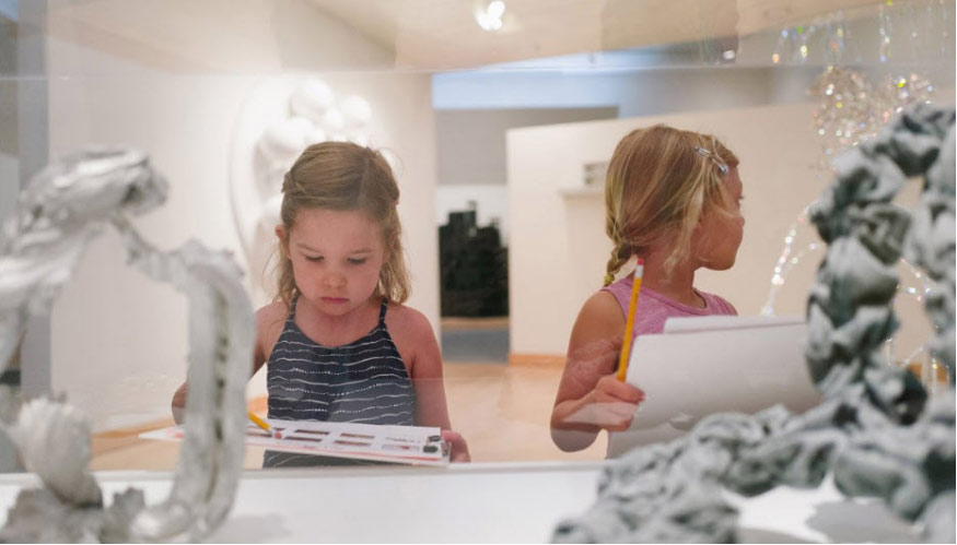 Boca Raton Museum Of Art's Education Fund Get 1 Million