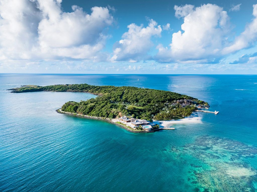 Calivigny Island the ultimate travel destination in the West Indies