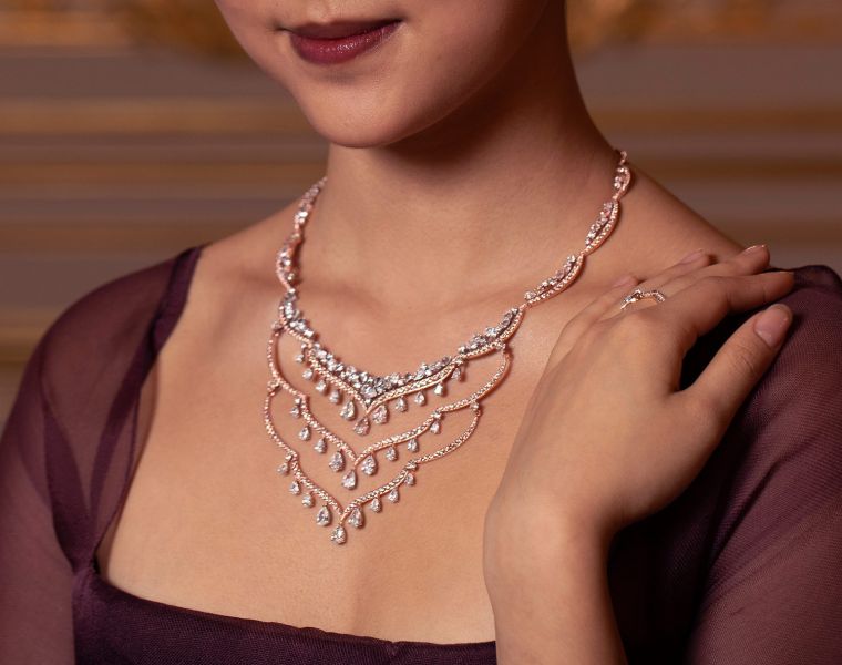 HARAKH Nominated for Two Categories at 2020 FGI Rising Star Awards