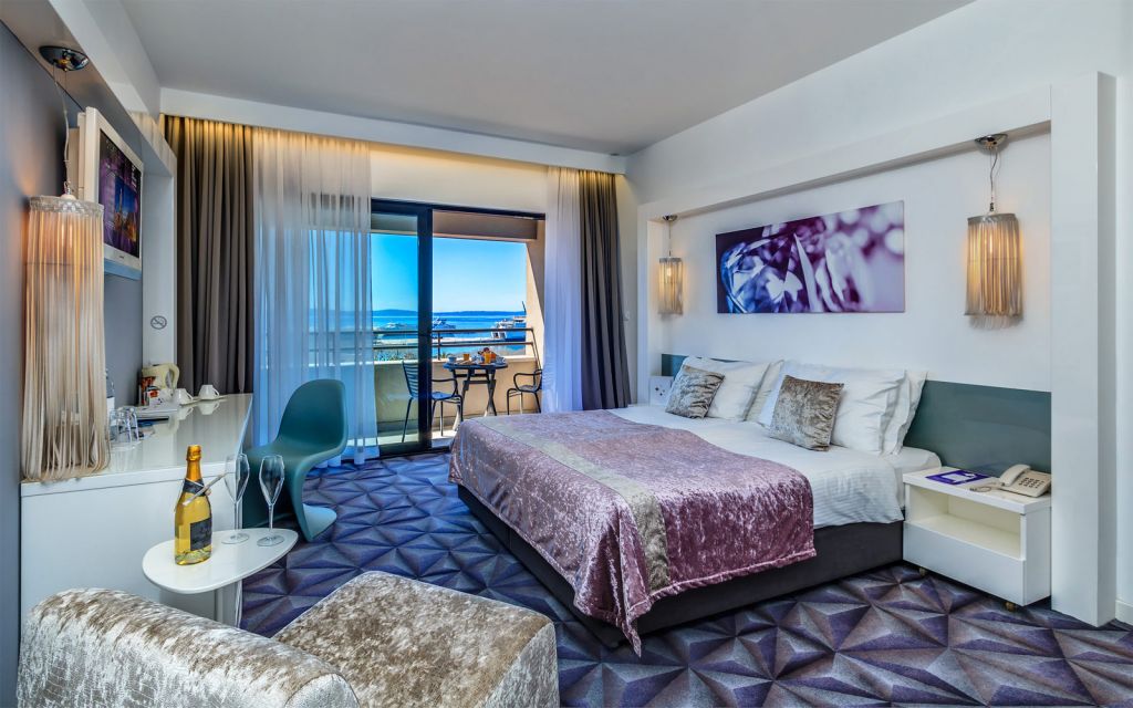 Hotel Luxe Split Superior Room