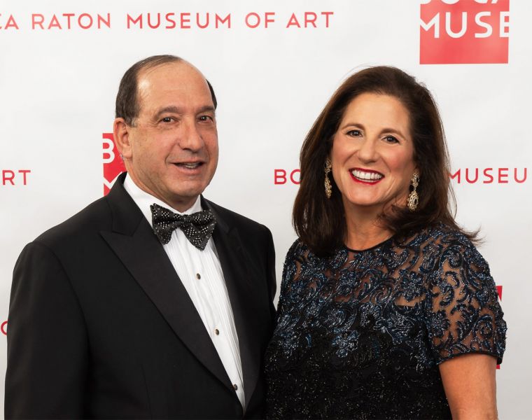 Boca Raton Museum of Art Announces $1 Million Donation for New Education Fund