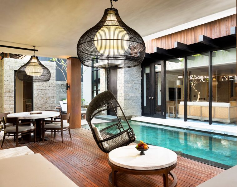 The Apurva Kempinski Bali Introduces 43 New Private Villas
