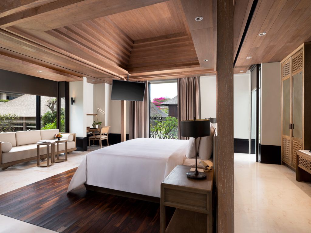 The Apurva Kempinski Bali Launches 43 New Luxury Villas 7