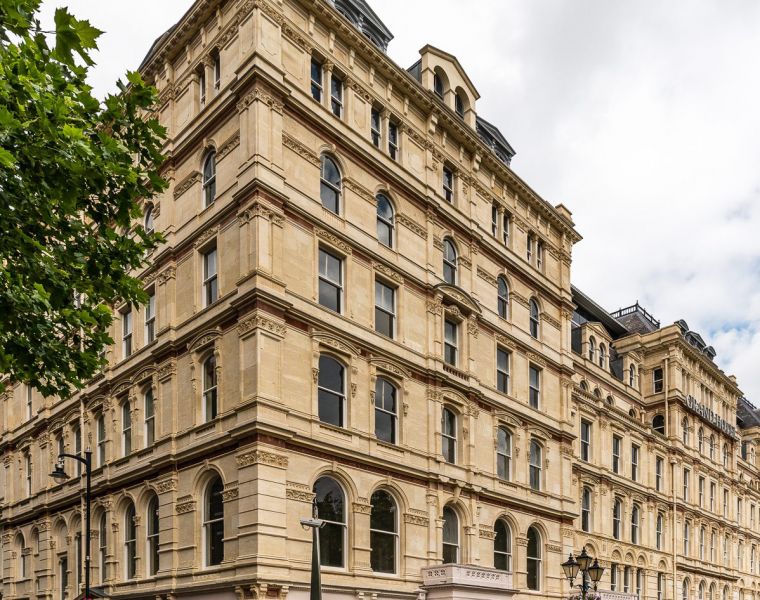 The Grand Hotel Birmingham is Ready for Summer 2020 Opening