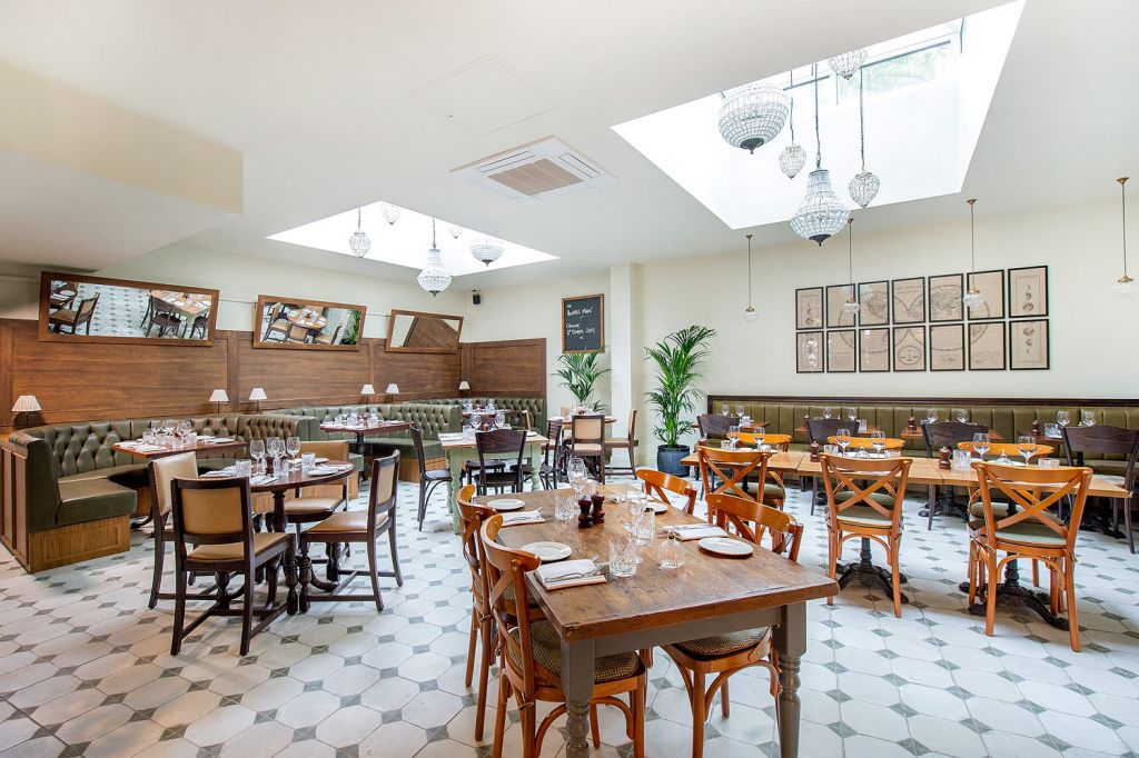 The Hunter’s Moon: South West London’s Brilliant New Foodie Pub