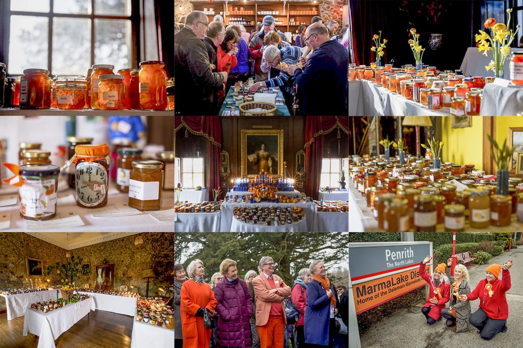 The Hunt For The World's Best Marmalades For 2020 Begins