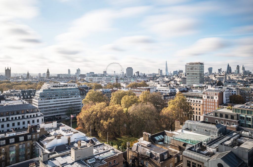 The Cavendish Hotel Launches Eco-Visionaries Experience Package 1