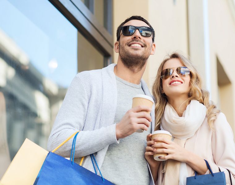 Guide to 14 Unique Shopping Destinations Around the World