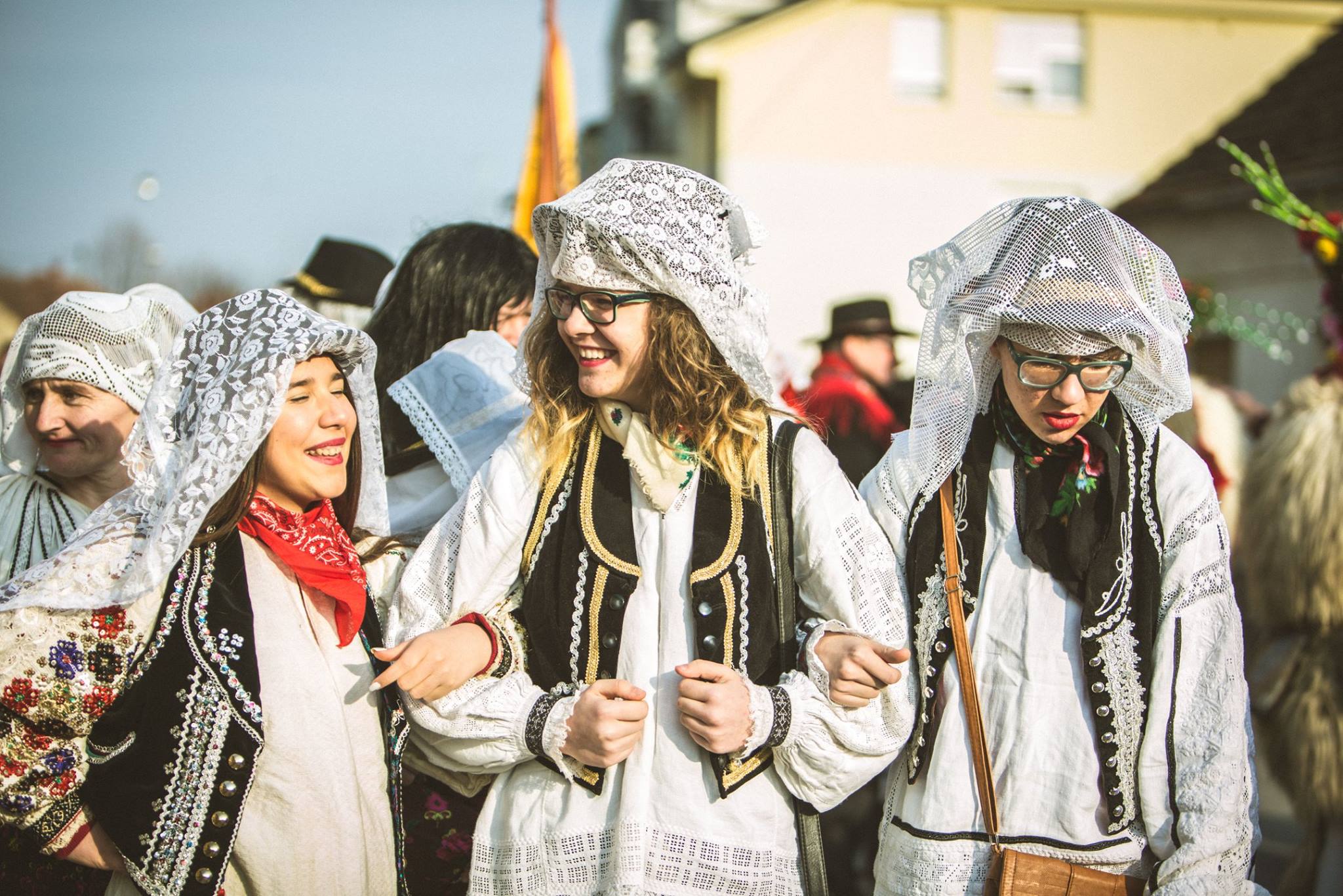 Croatia Travel Guide 2020 - The Events Festivals And Carnivals