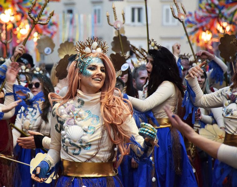 Croatia Travel Guide 2020 - The Events Festivals and Carnivals