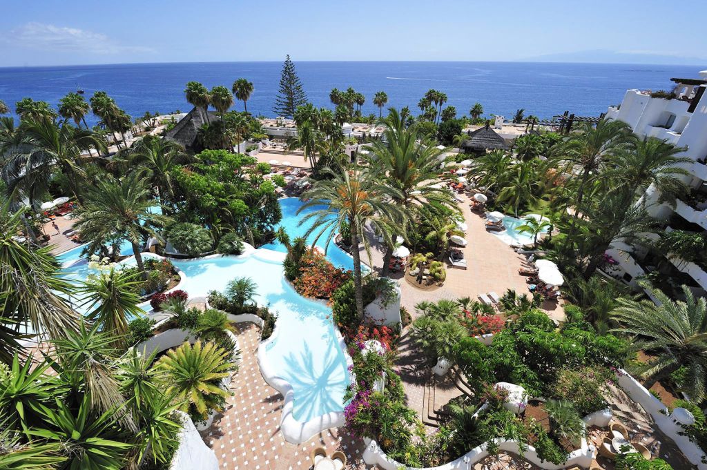 Exploring Tenerife On Two Wheels With Help From Hotel Jardín Tropical