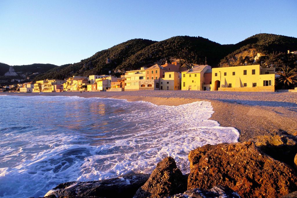 Ligurian Luxury: New Hotels on the Italian Riviera