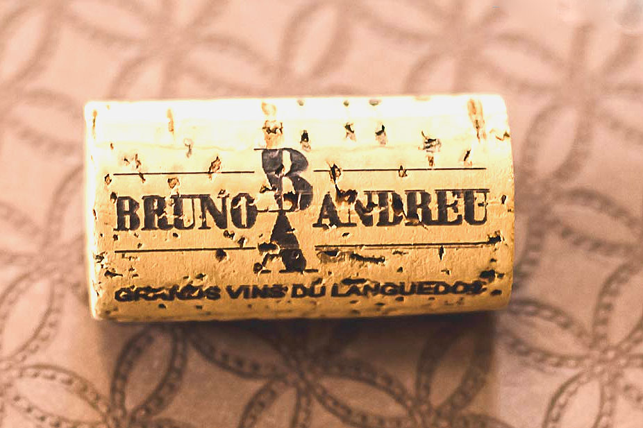 Bruno Andreu Extends its Range to Include Premium Organic Wines 5