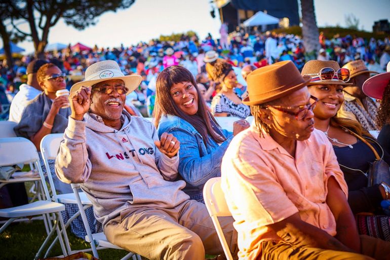 Spring Guide To Festivals And Experiences In Newport Beach