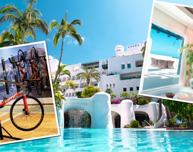 Exploring Tenerife On Two Wheels With Help From Hotel Jardín Tropical 12