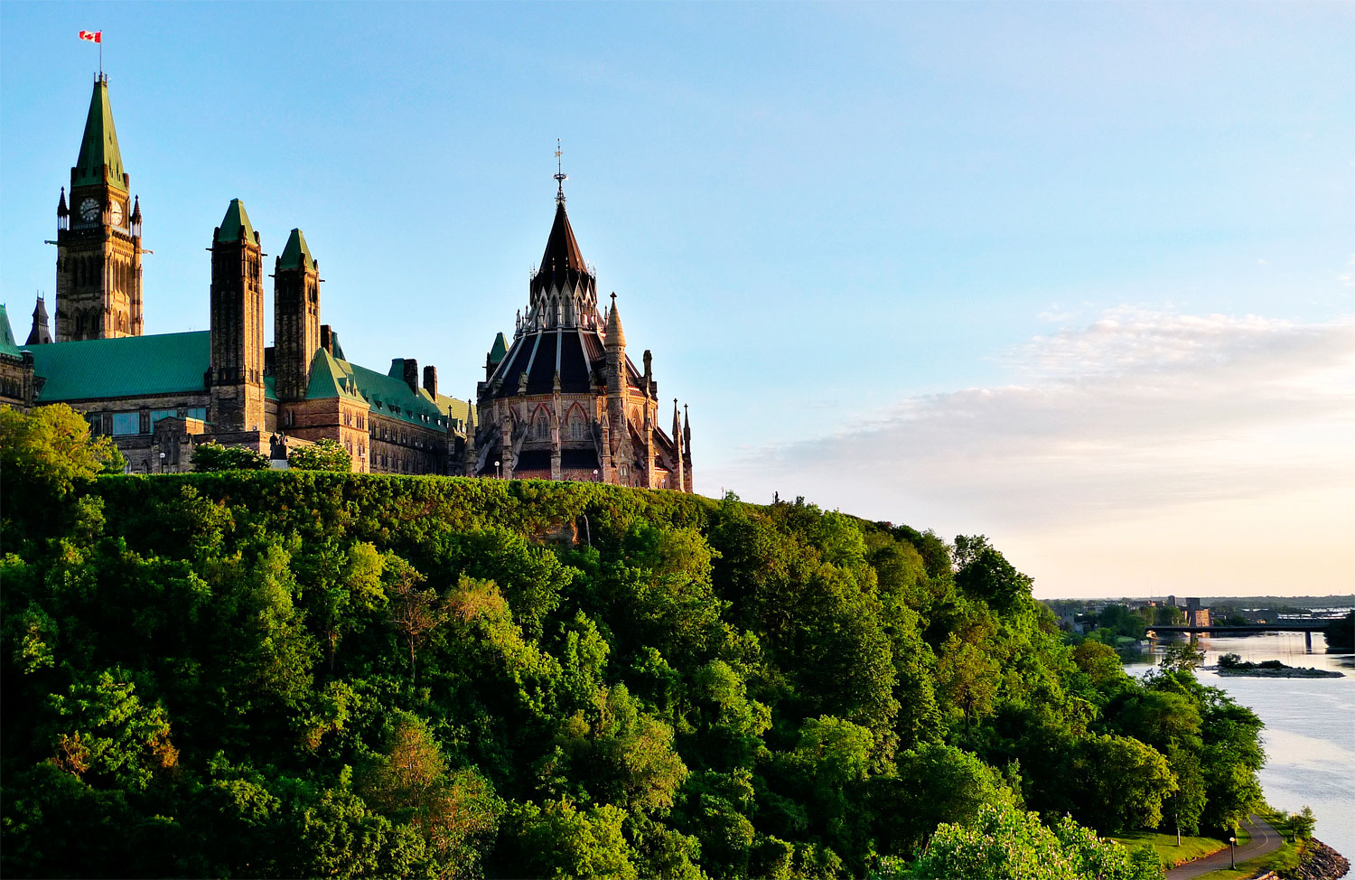 The 2020 Ultimate Bucket List For Ontario Canada