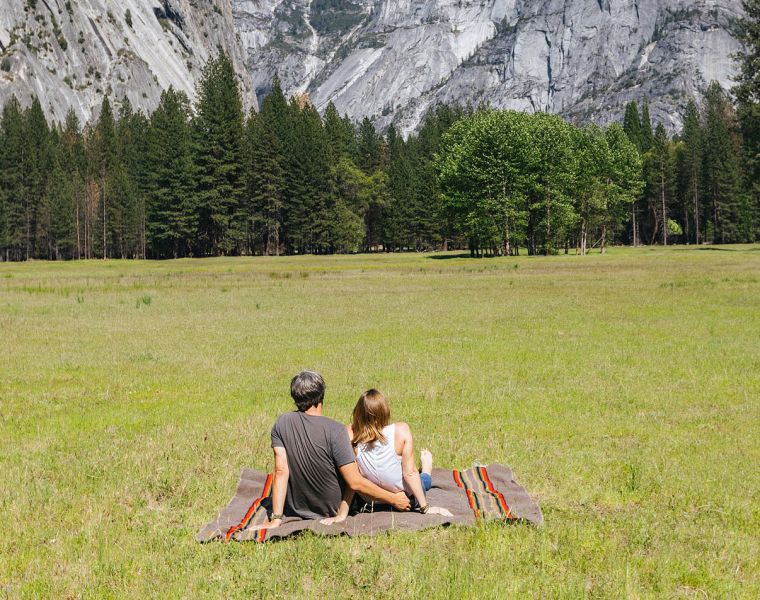 A Ten-Day Guide to Northern California for True Romantic's