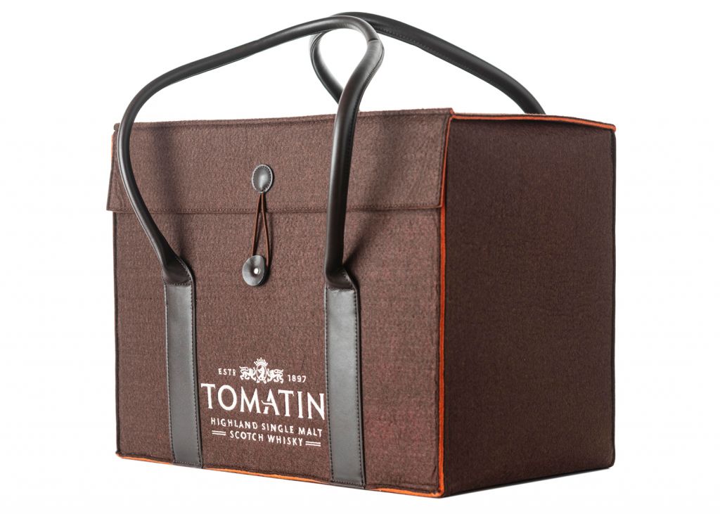 Tomatin Adds The 1977 Expression To Warehouse 6 Whisky Collection 5