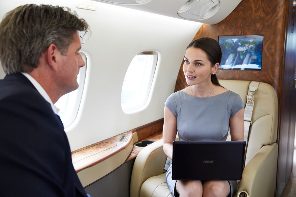 PrivateFly Reveals the Top Ten Private Jet Destinations in 2019