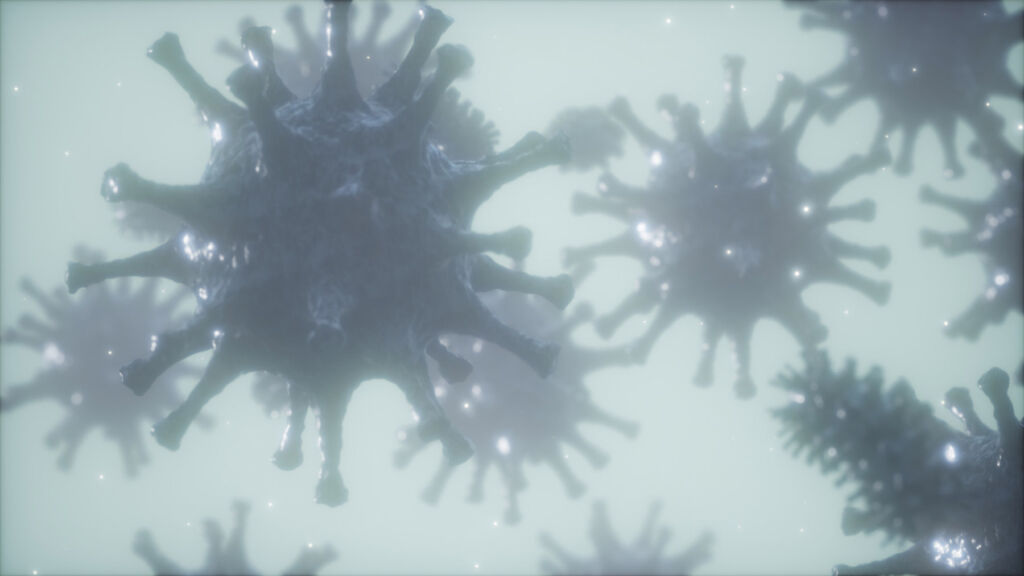 Wash Your Clothes At 60°C To Help Kill Bacteria And Viruses