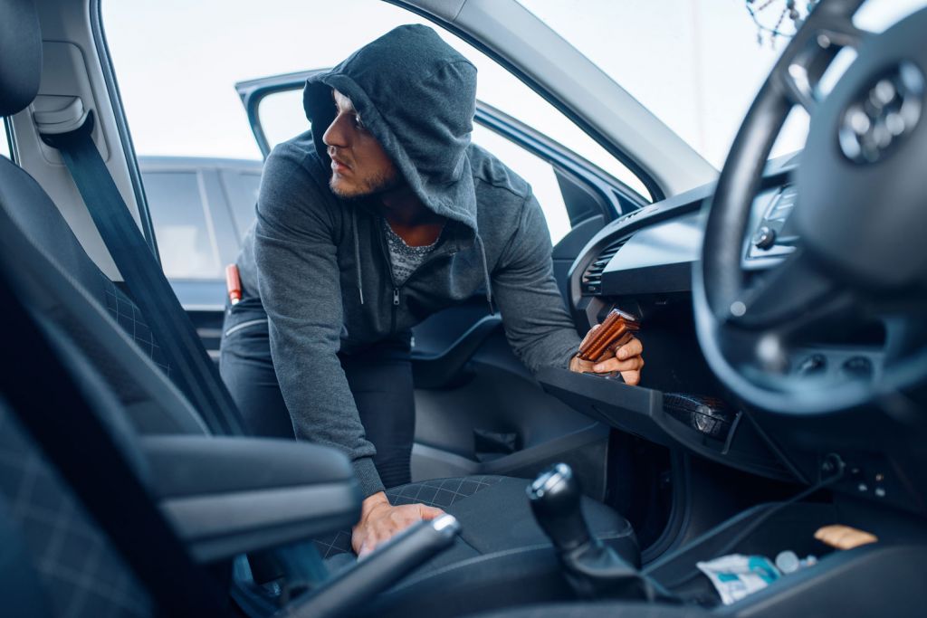 Experts Guide on How to Prevent Your Car Getting Stolen