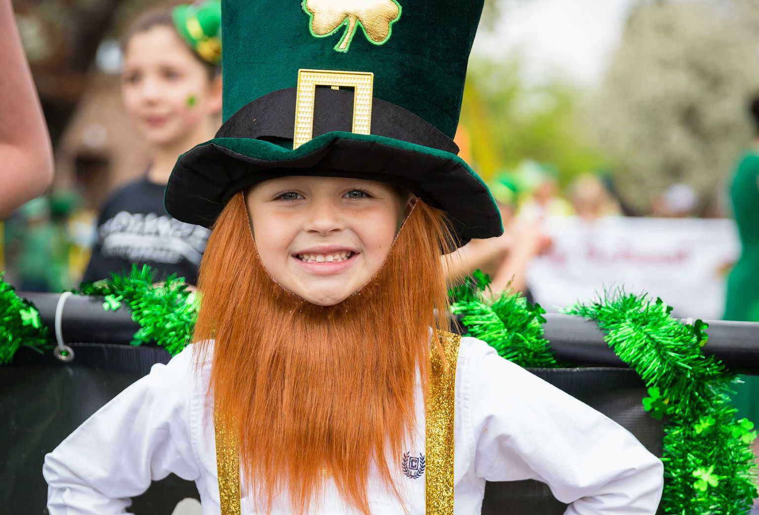 2020 Guide To St. Patrick's Day Celebrations Around The World