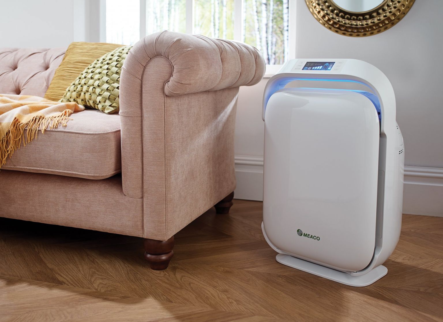 Why An AirPurifier Is Important For Those Working From Home
