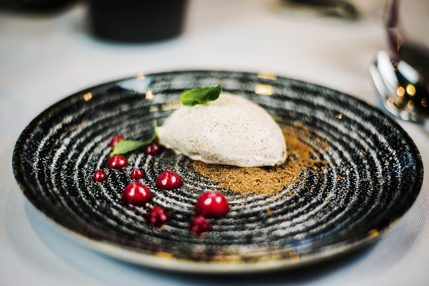 Restaurants In Vilnius To Provide Their Culinary Visions Of Freedom