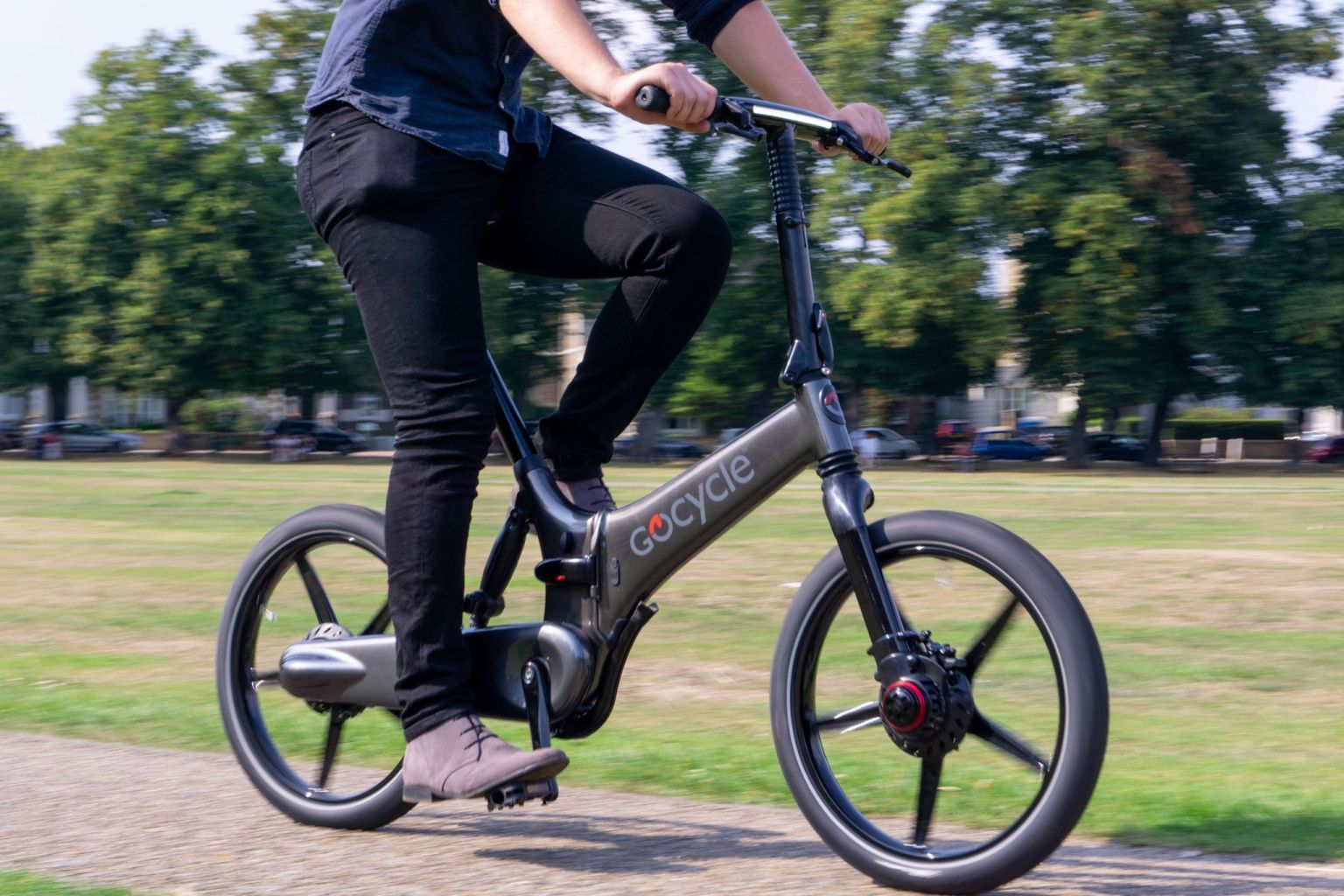 EBike Retailer Fully Charged To Offer EBikes To NHS Workers In London