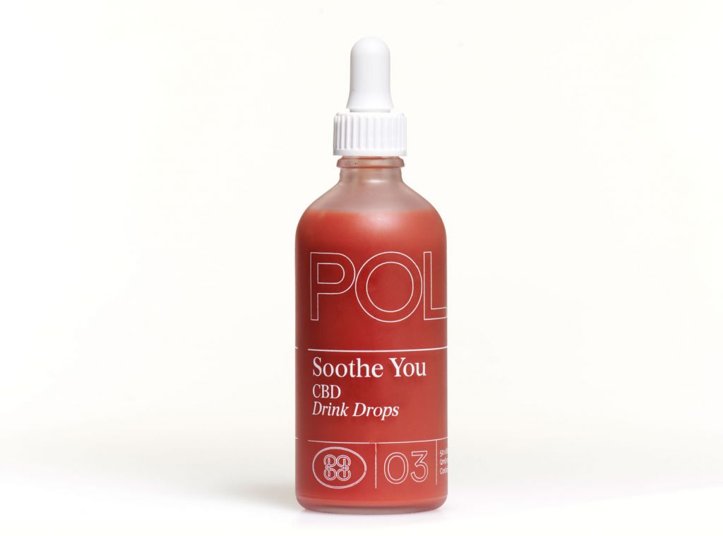 Soothe You CBD Drink Drops