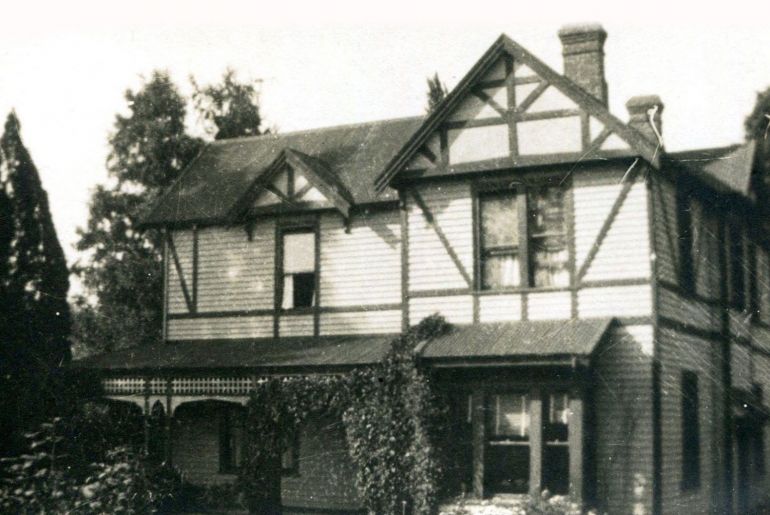 Geraldine, New Zealand’s Most Beautiful Town Gets A Divine Renovation