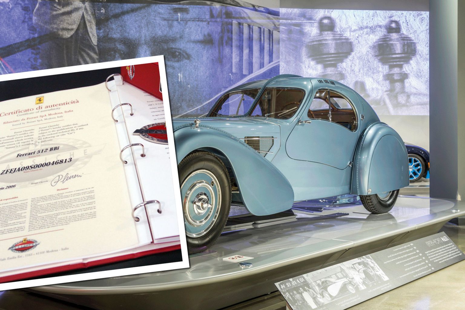 An Experts Guide To What Makes An Older Car A Classic Car