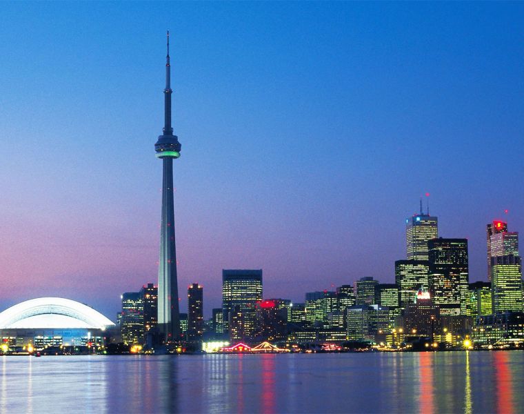 The Amazing Things Ontario Canada has in Store for Visitors in 2020