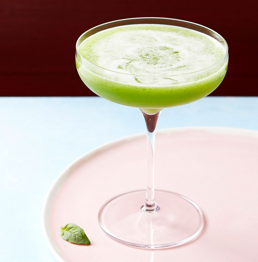 Chateau Marmont’s Gardener’s Gimlet reimagined