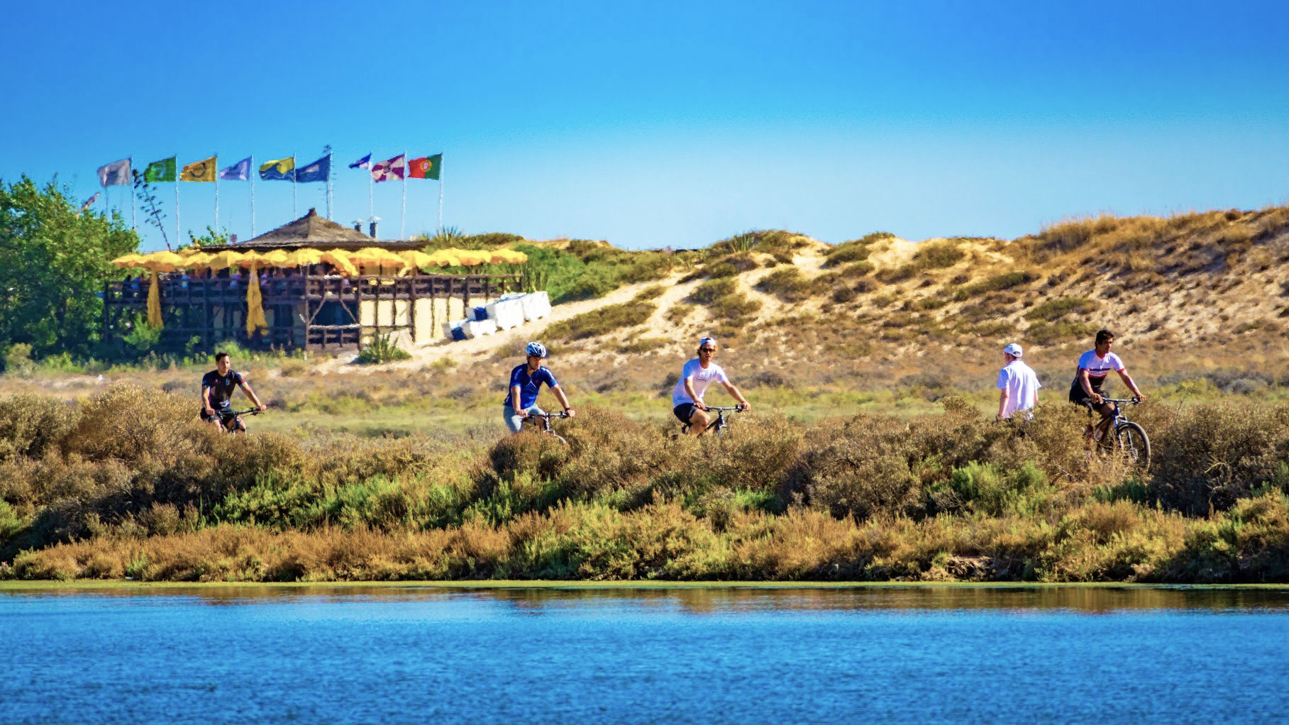 Exclusive Interview With Quinta Do Lago's Chief Executive Sean Moriarty