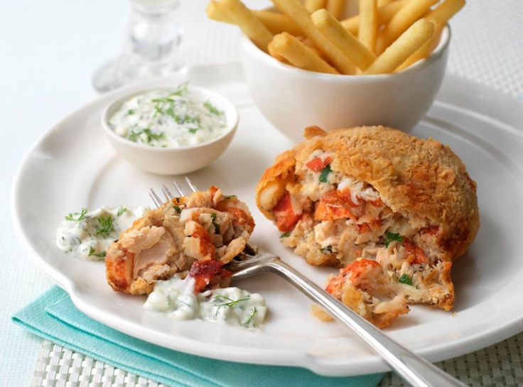 The Forman & Field Food Package Offers Luxury Foods To Your Doorstep