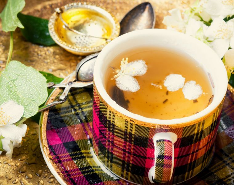 Rid Yourself of that Stress With Hatter's New Hemp CBD-infused Teas