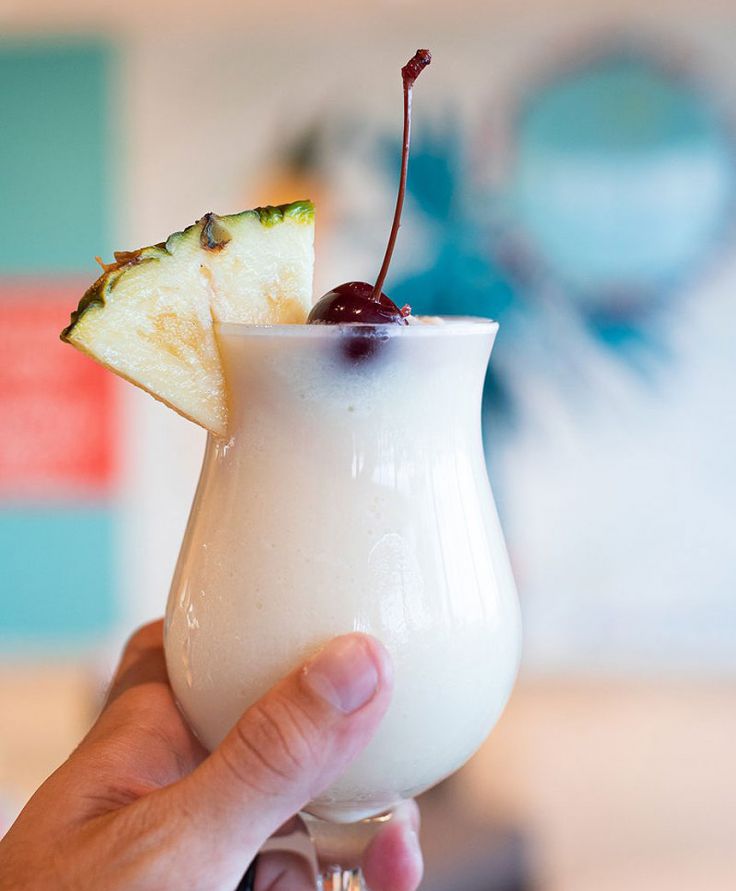 Famous Drinks From Around The World You Can Make At Home