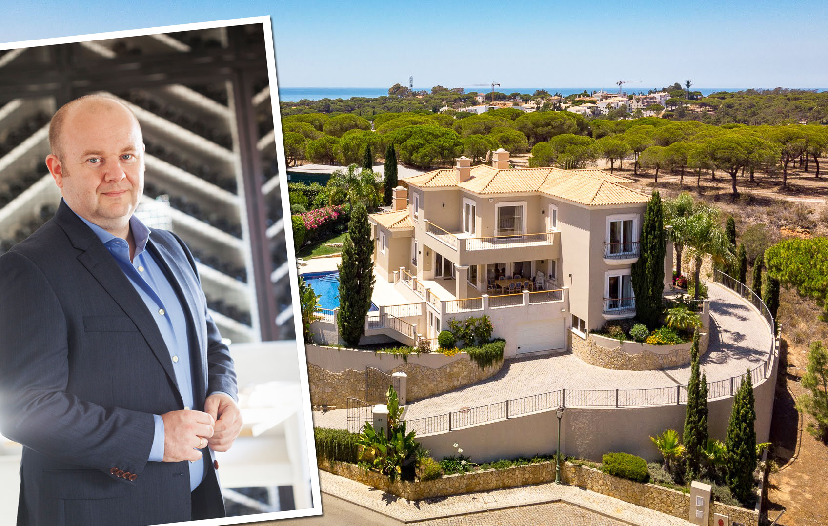 Celebrity Homes Quinta Do Lago Celebhomes