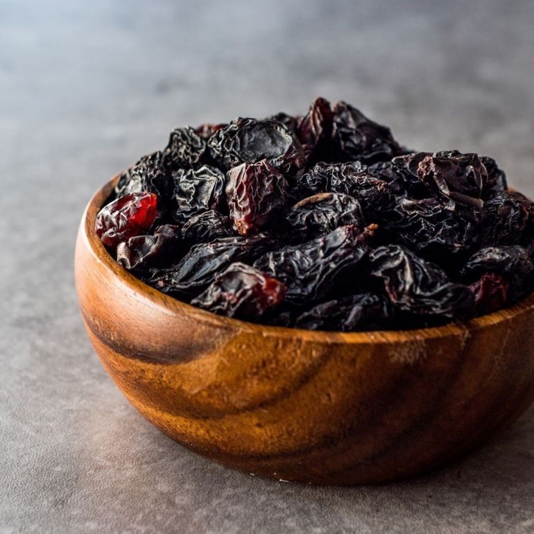 How South African Raisins Can Help Replace Those Sugar Cravings