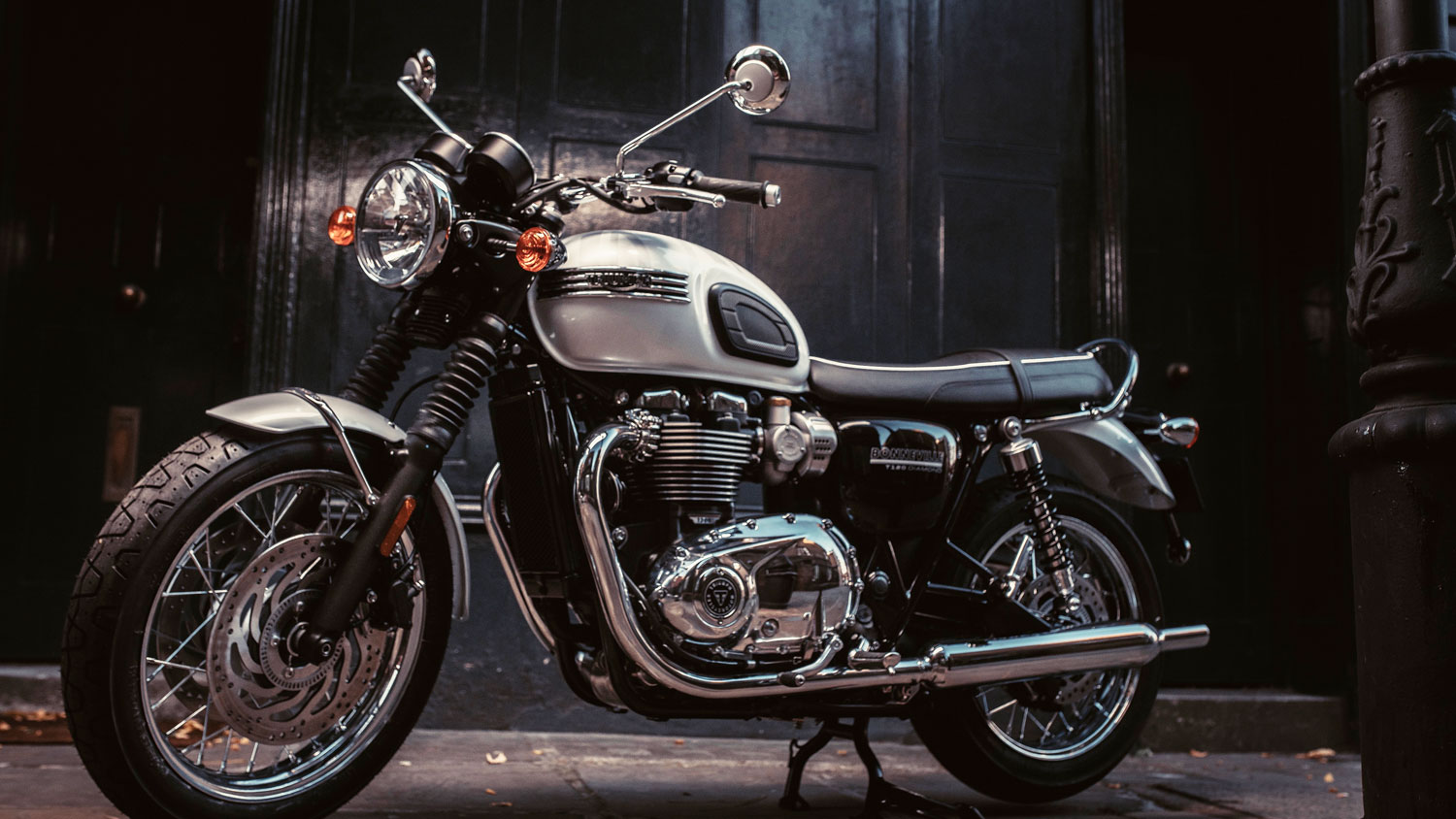triumph bonneville t120 reliability