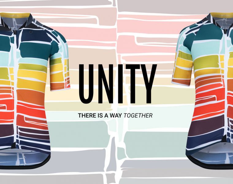 Velocio 2020 Unity Jersey