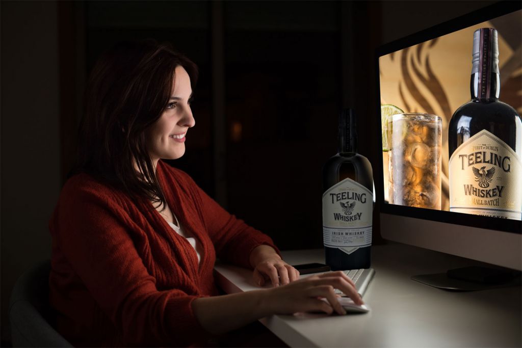 Three Virtual Spirits Tastings To Feed Your Mind And Please Your Palate!