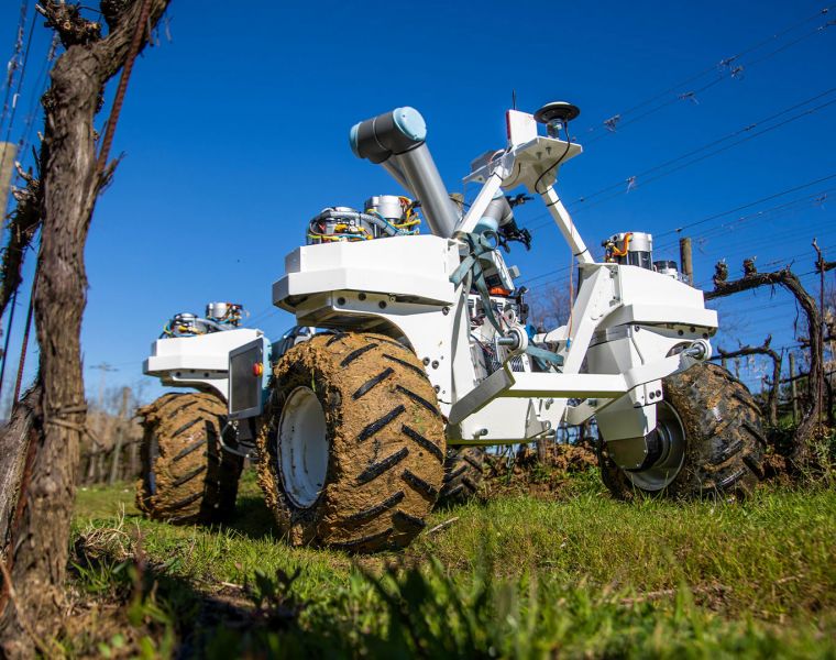 How Automated Agro-Bots Will Support Global Food Production 14