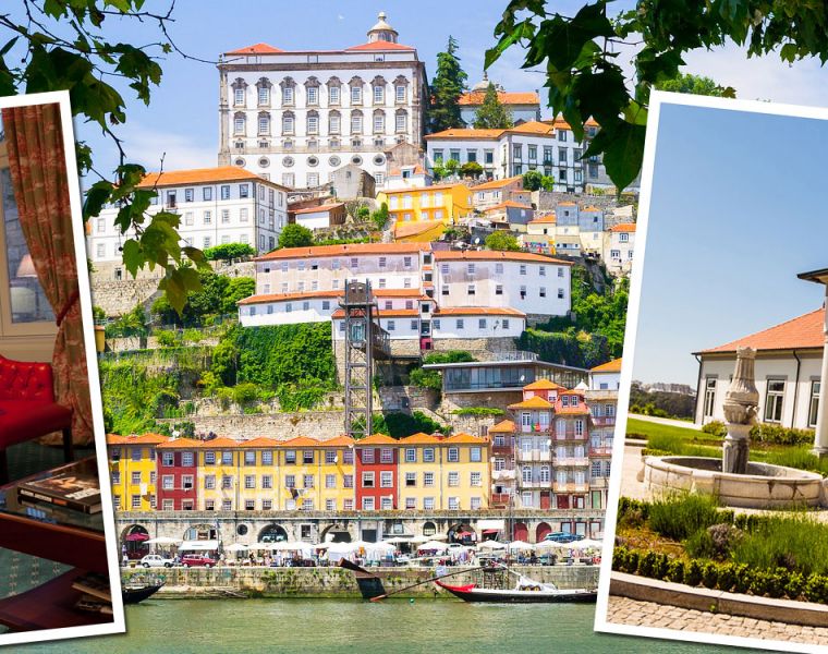 Spend 48 Memorable Hours In Porto For A Post-Covid Getaway 6