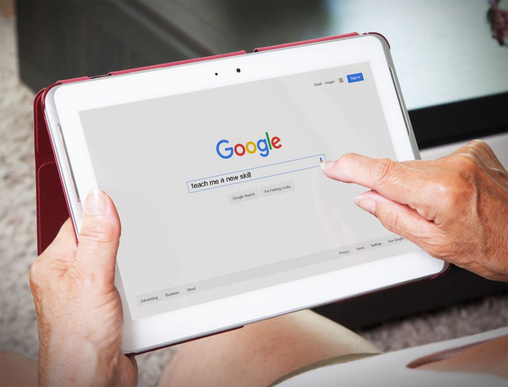 British People are Using Google to Learn the Most Surprising Things