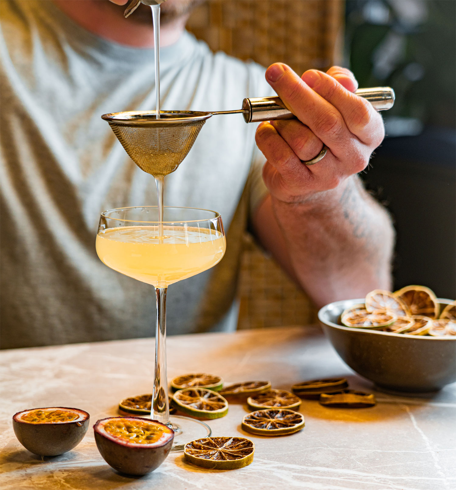 Cocktail Porter Introduces Premium Cocktail Kits Direct To Your Door