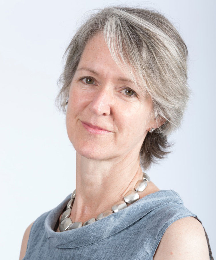 Dr Clare Bailey