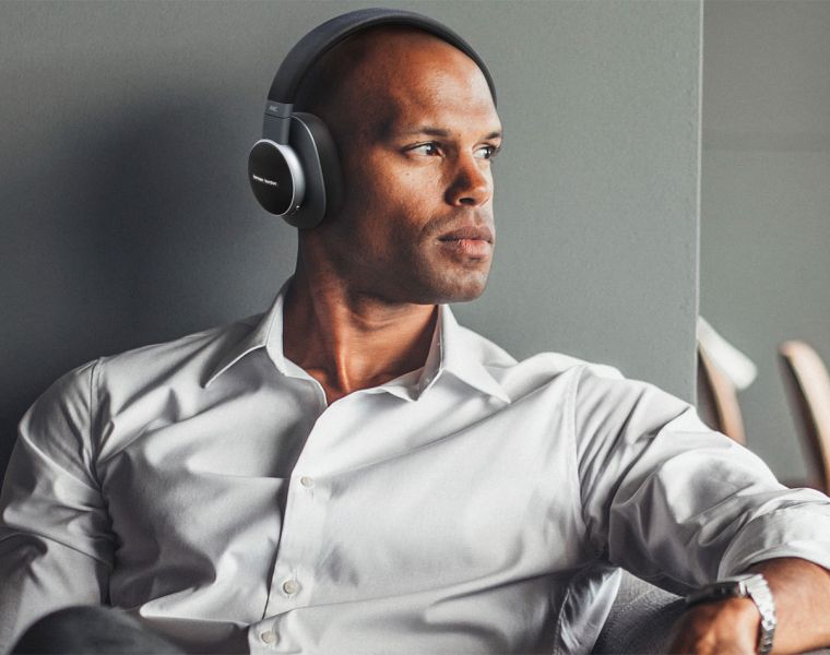 Harman’s Art of Listening Helps Keep You Healthy & Happy