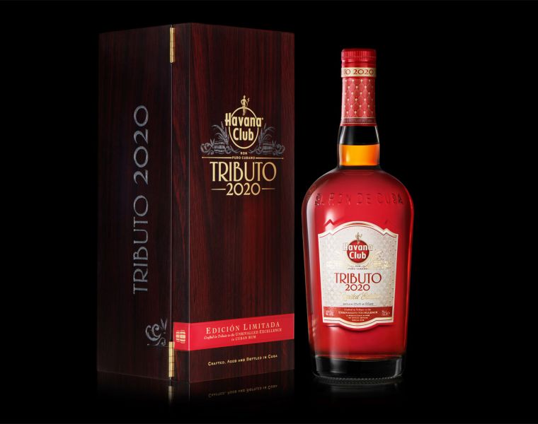 Havana Club Marks 5th Year Of Tributo Collection With a New Rum